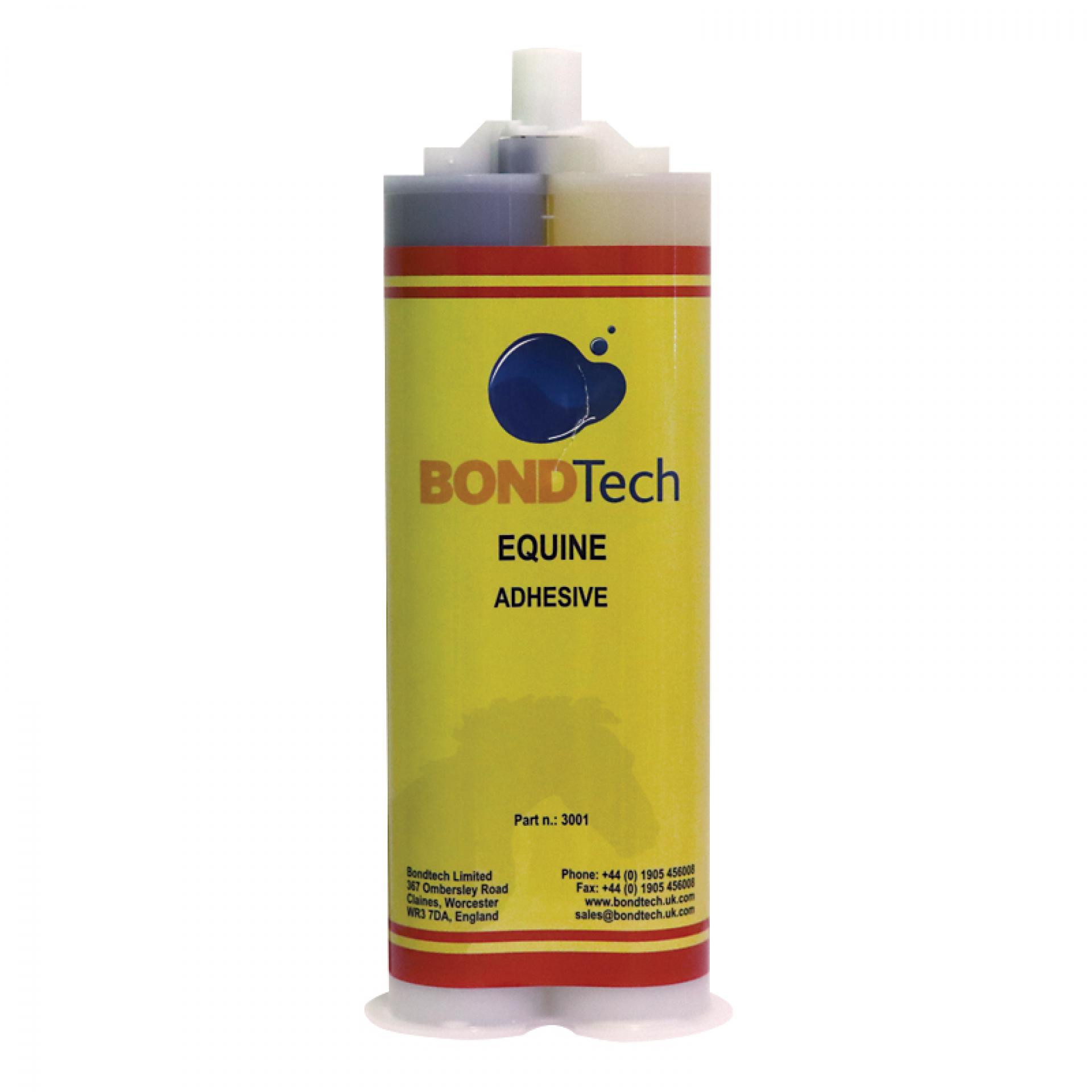 Equine Adhesive 180ml