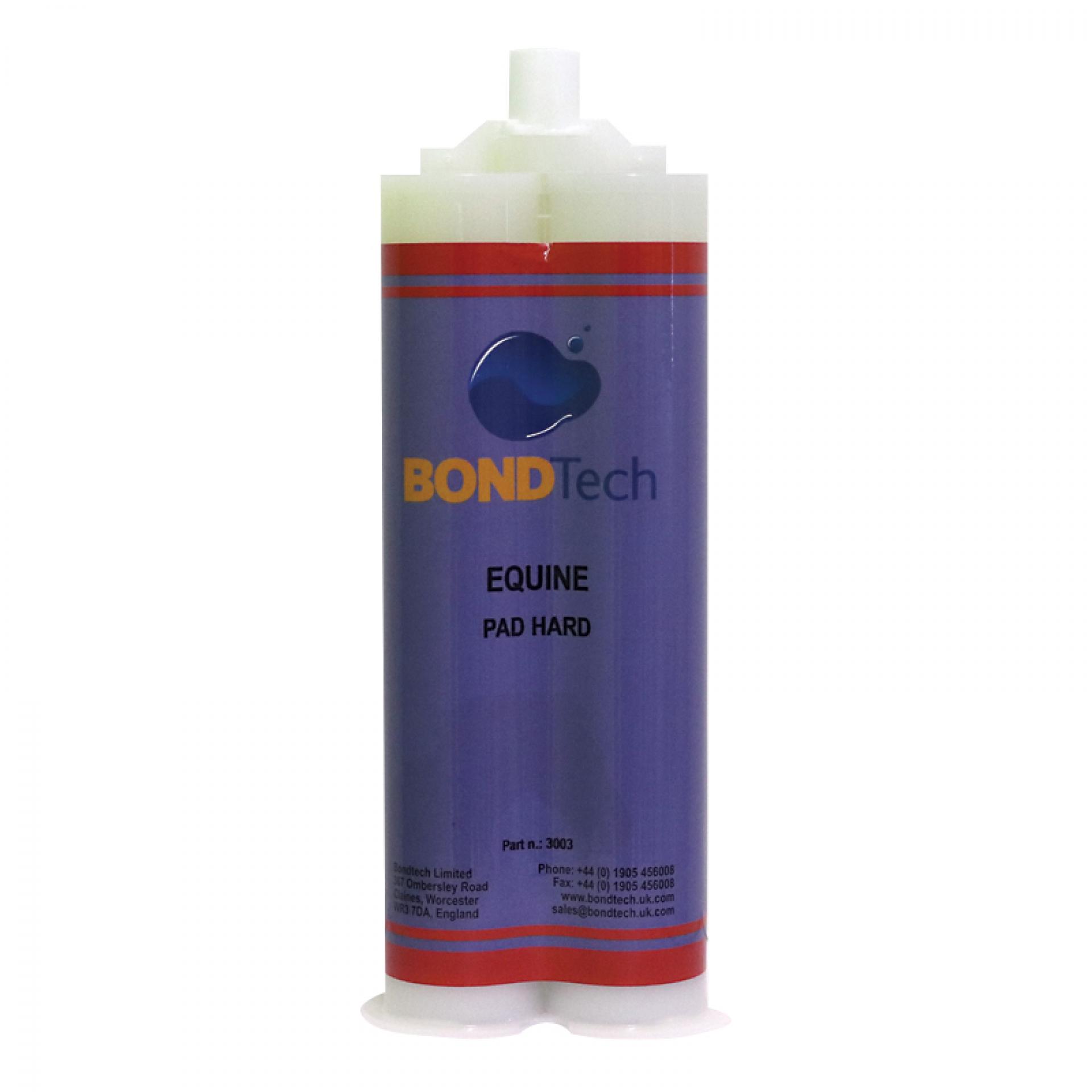 Equine Hoof Pad Hard 180ml