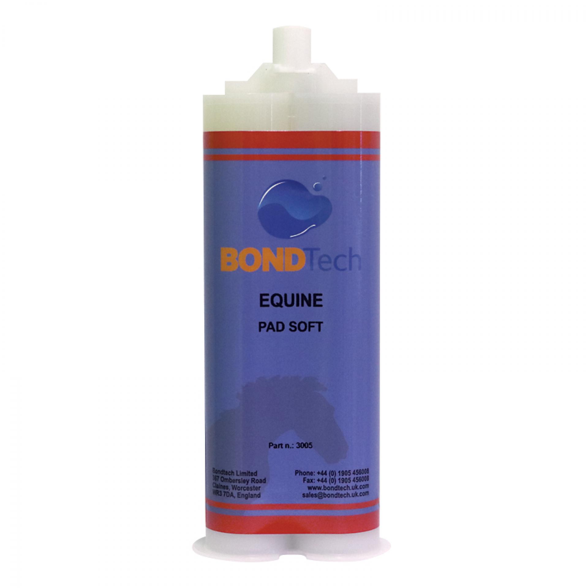 Equine Hoof Pad Soft 180ml