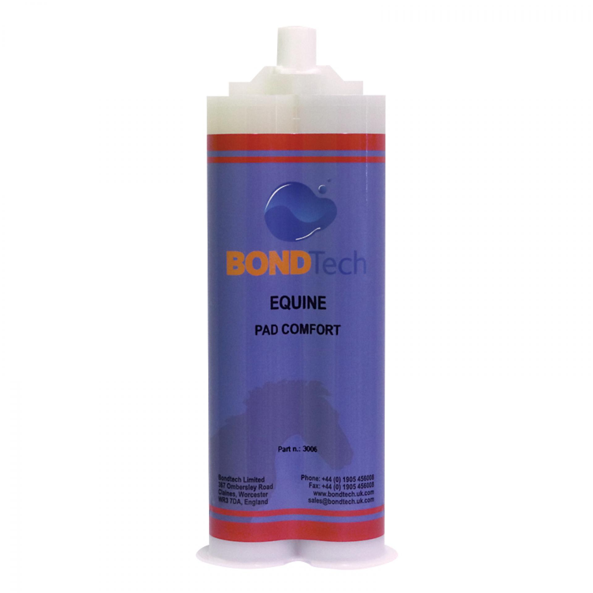 Equine Hoof Pad Comfort 180ml 