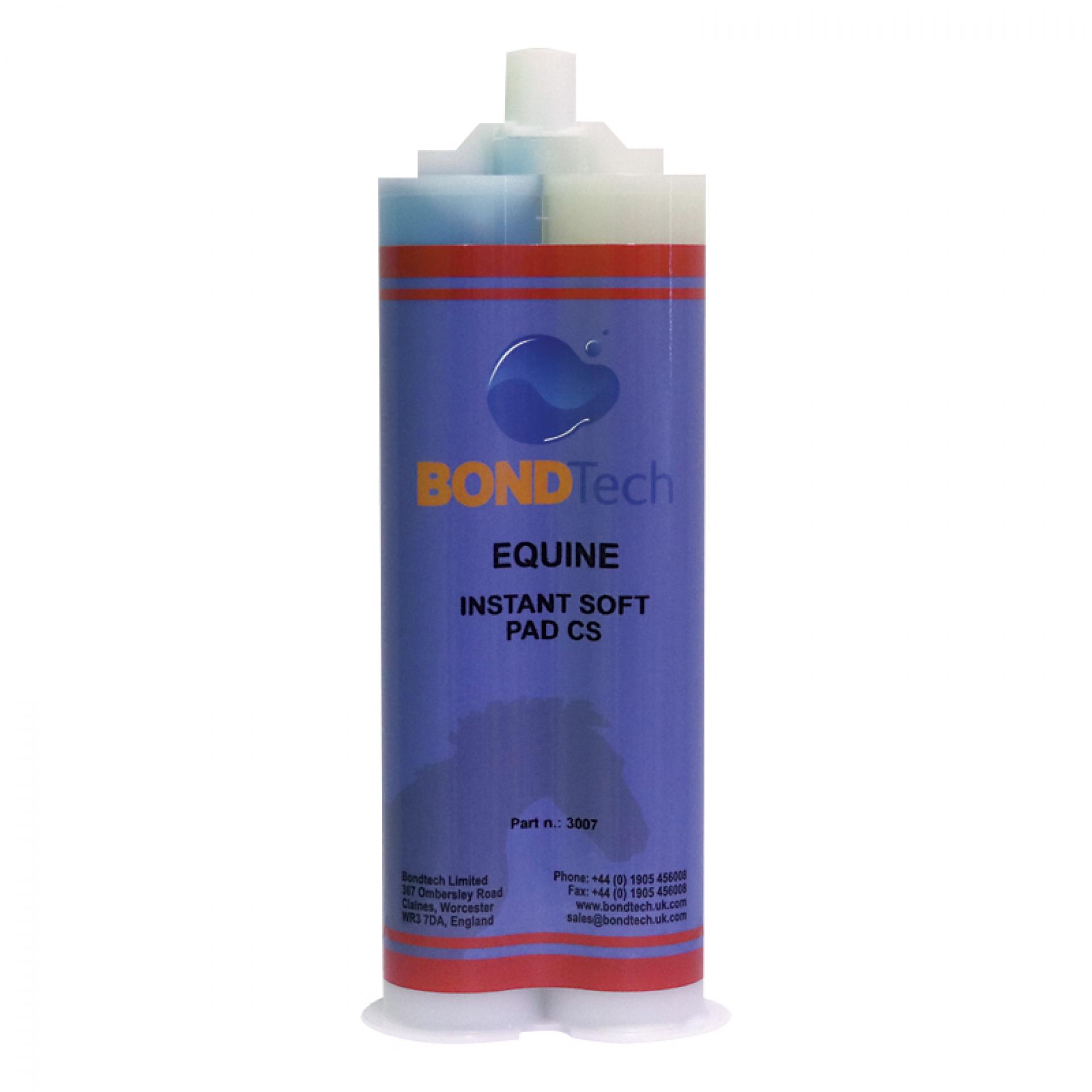 Equine Hoof Pad Copper Sulphate 180ml