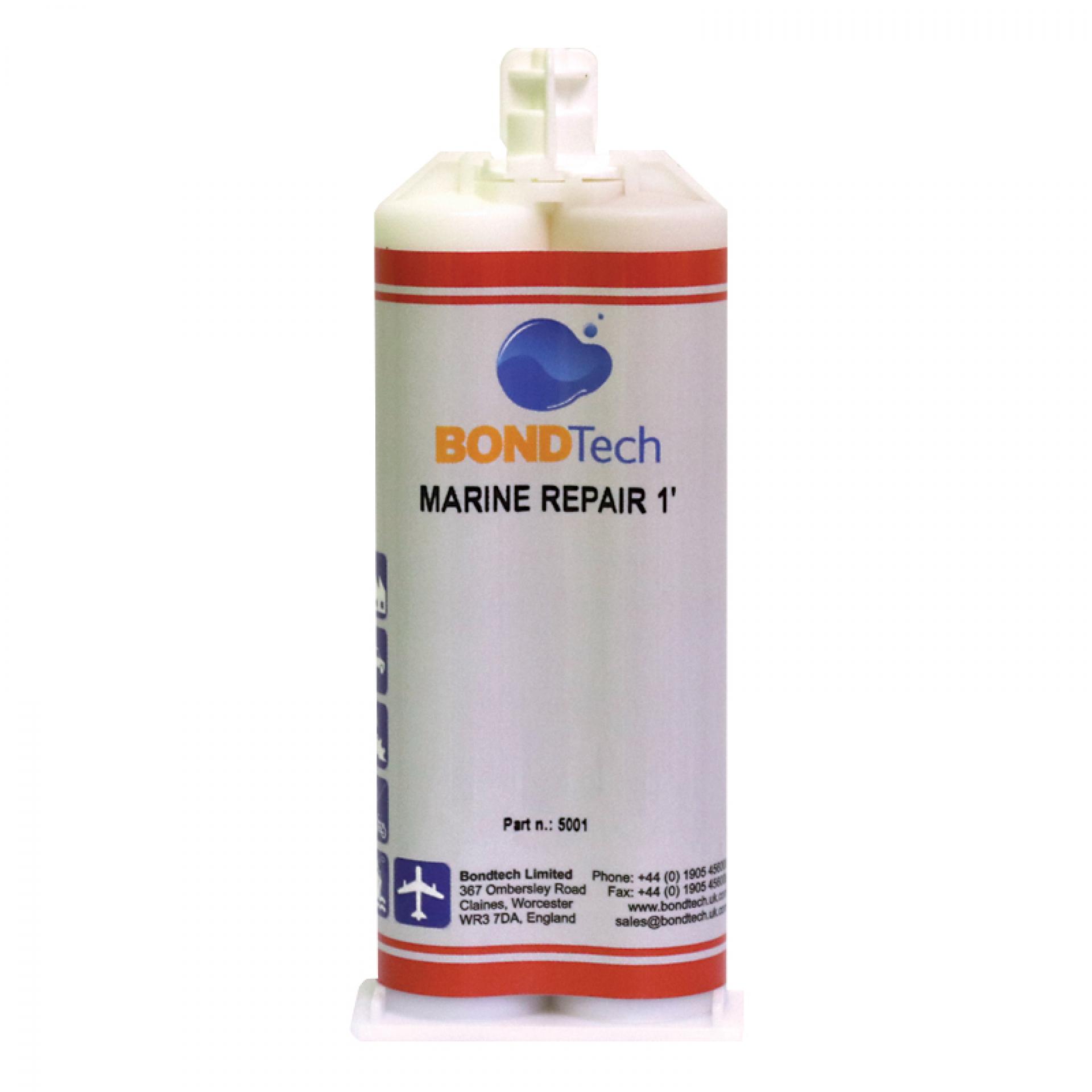 50ml Marine Repair